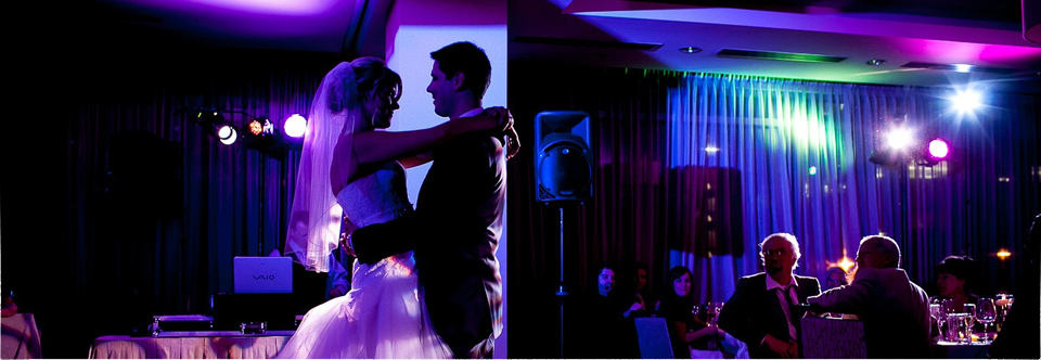 Your First Dance is important!
